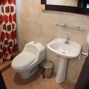 Deluxe Zimmer